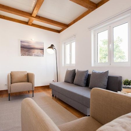 Flh Lisbon Sun Terrace Graca V Apartment Ngoại thất bức ảnh