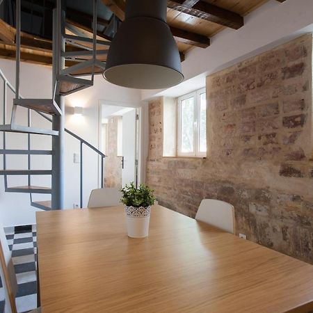 Flh Lisbon Sun Terrace Graca V Apartment Ngoại thất bức ảnh