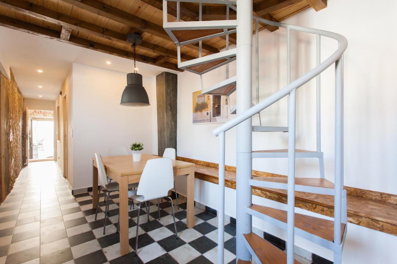 Flh Lisbon Sun Terrace Graca V Apartment Ngoại thất bức ảnh