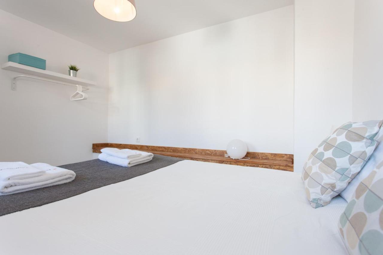 Flh Lisbon Sun Terrace Graca V Apartment Ngoại thất bức ảnh