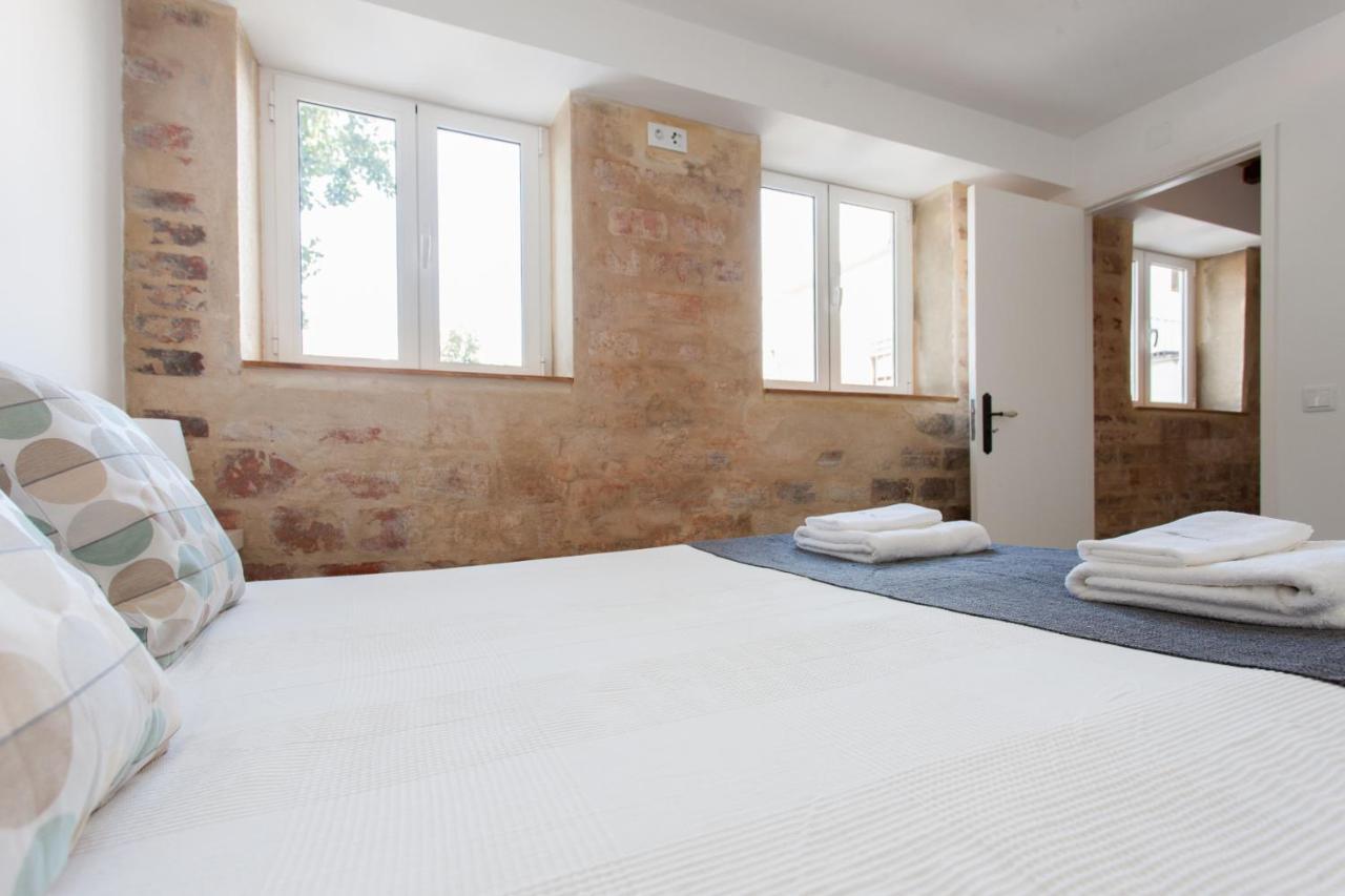 Flh Lisbon Sun Terrace Graca V Apartment Ngoại thất bức ảnh