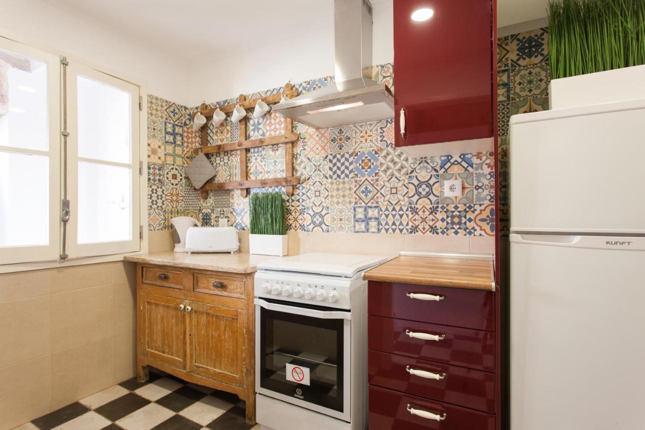 Flh Lisbon Sun Terrace Graca V Apartment Ngoại thất bức ảnh